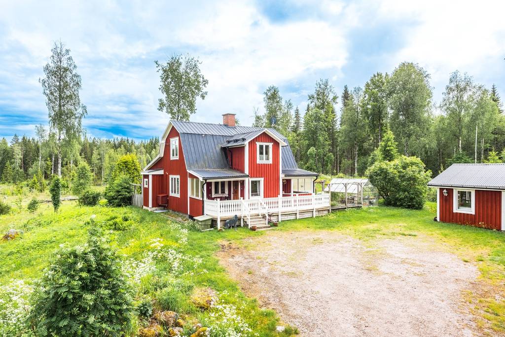 Hagfors · Värmland