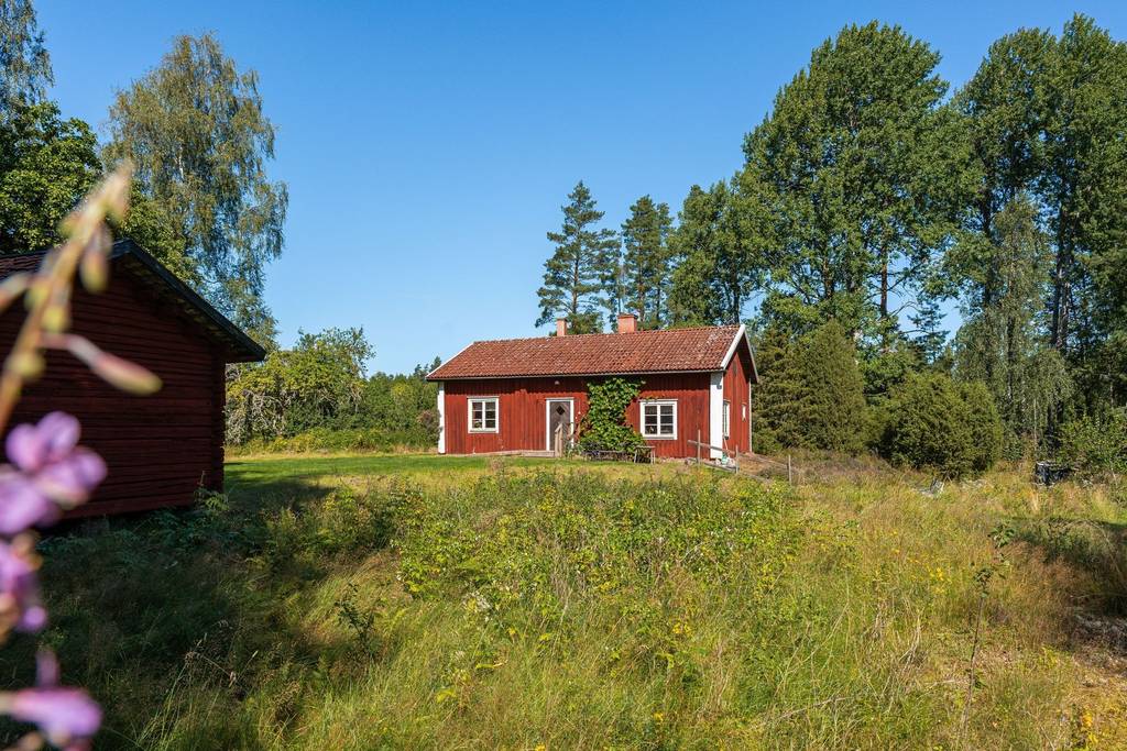 Visnums-Kil · Kristinehamn