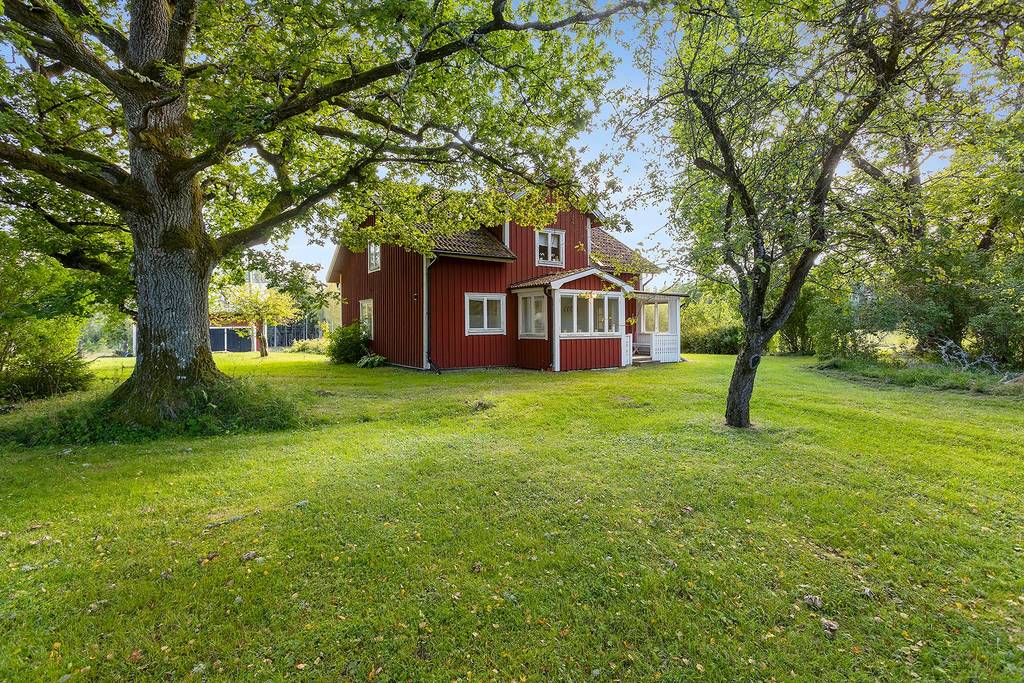 Svinnersta · Askersund