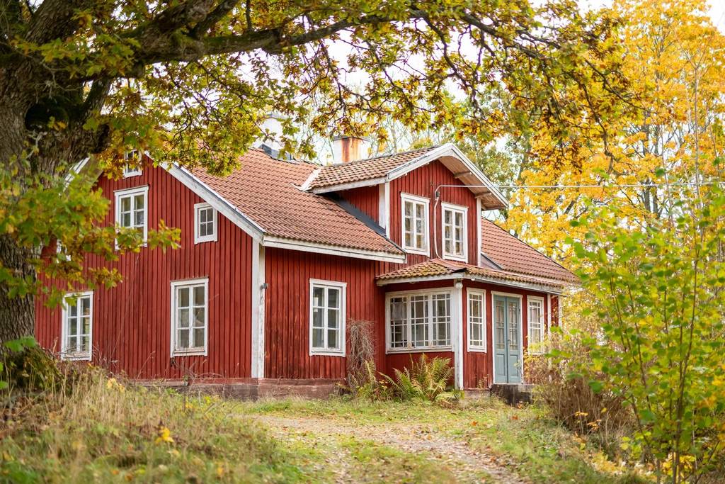 Zinkgruvan · Askersund