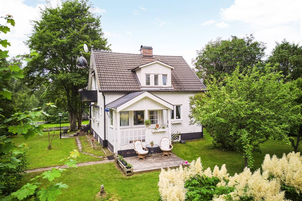 Mullsjö · Mullsjö