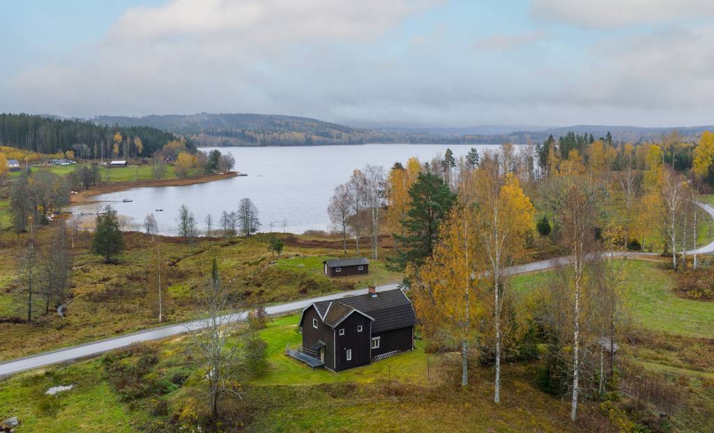 Långserud · Säffle