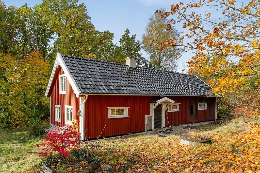 Kristdala · Oskarshamn