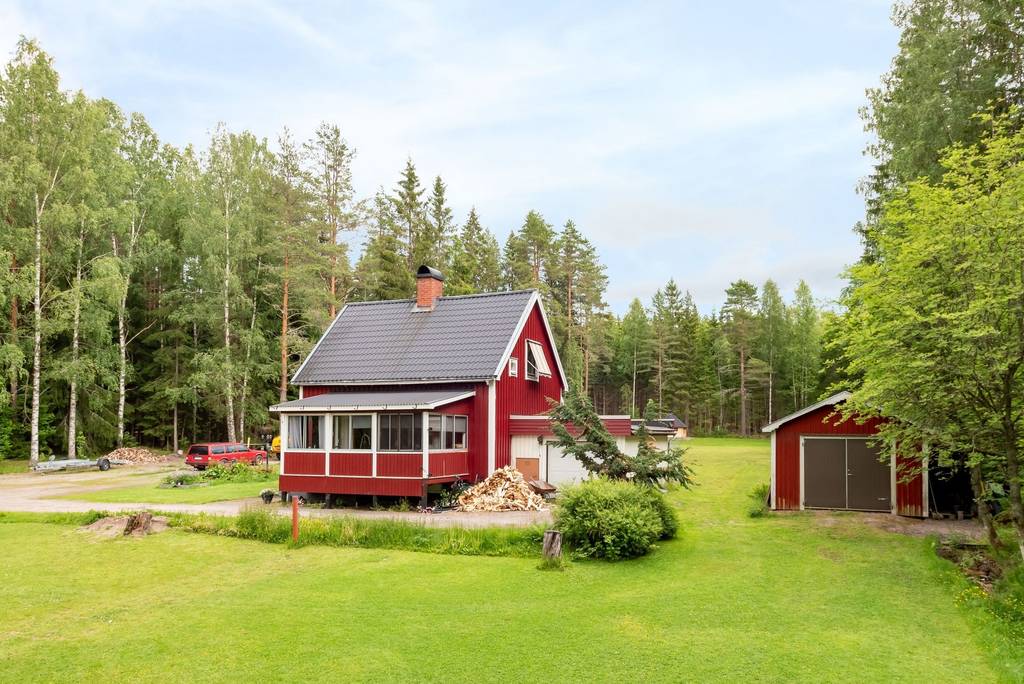 Storfors · Storfors