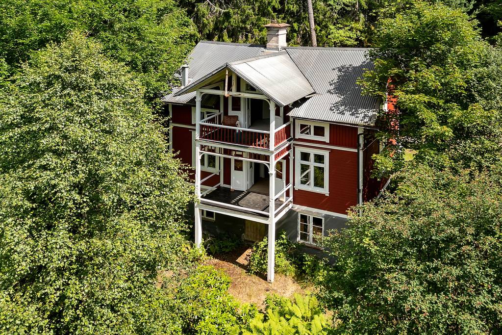 Filipstad · Filipstad