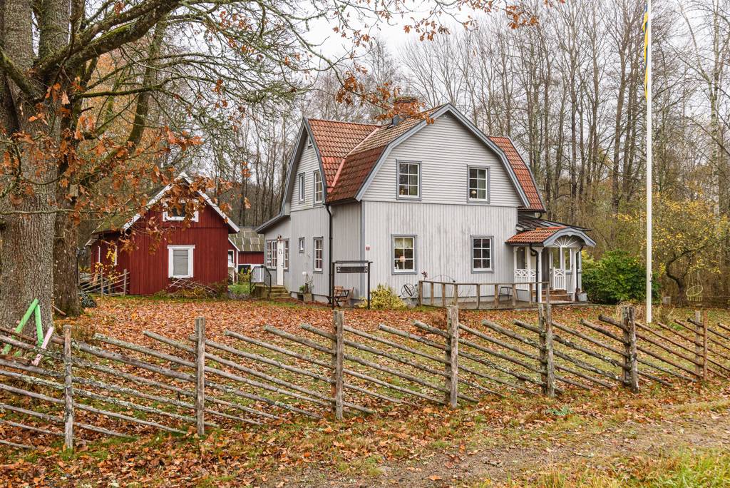 Angelstad · Ljungby