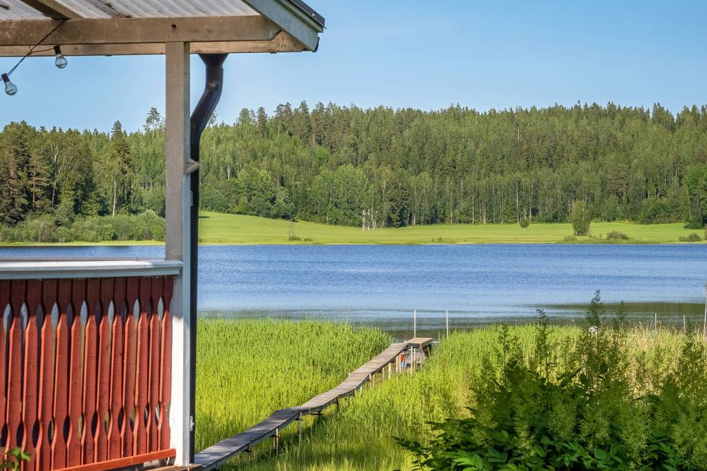 Grådö, Hedemora, voor wie het simpel wil houden