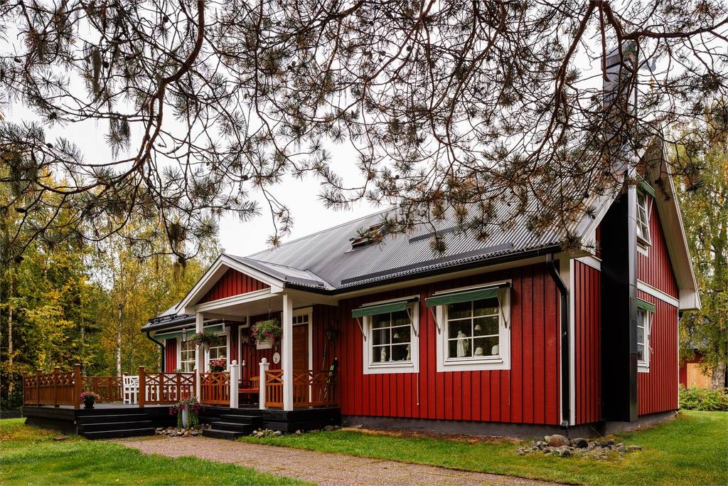 GIGANTISCH PERCEEL (5,2 HA!) IN HET NOORDEN