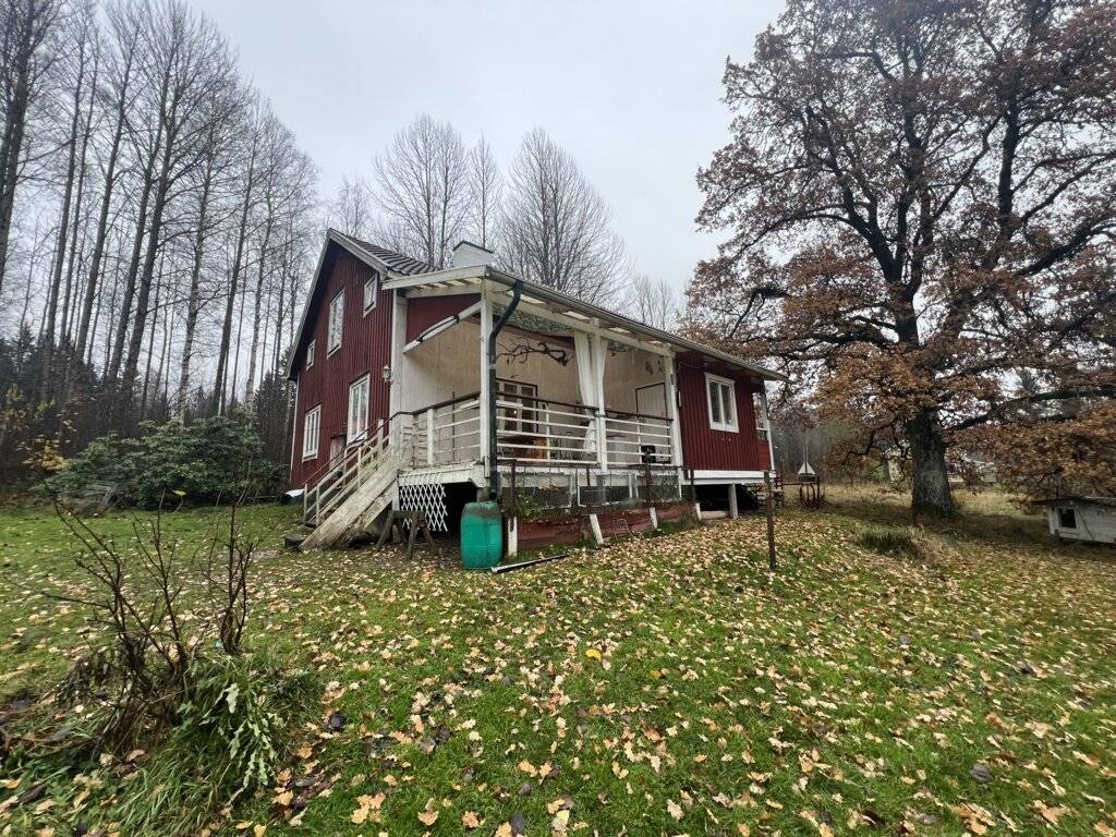 WONEN OP 2 HECTARE VOOR €39.500?