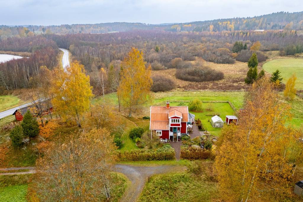 De ideale start voor je Zweedse droom.