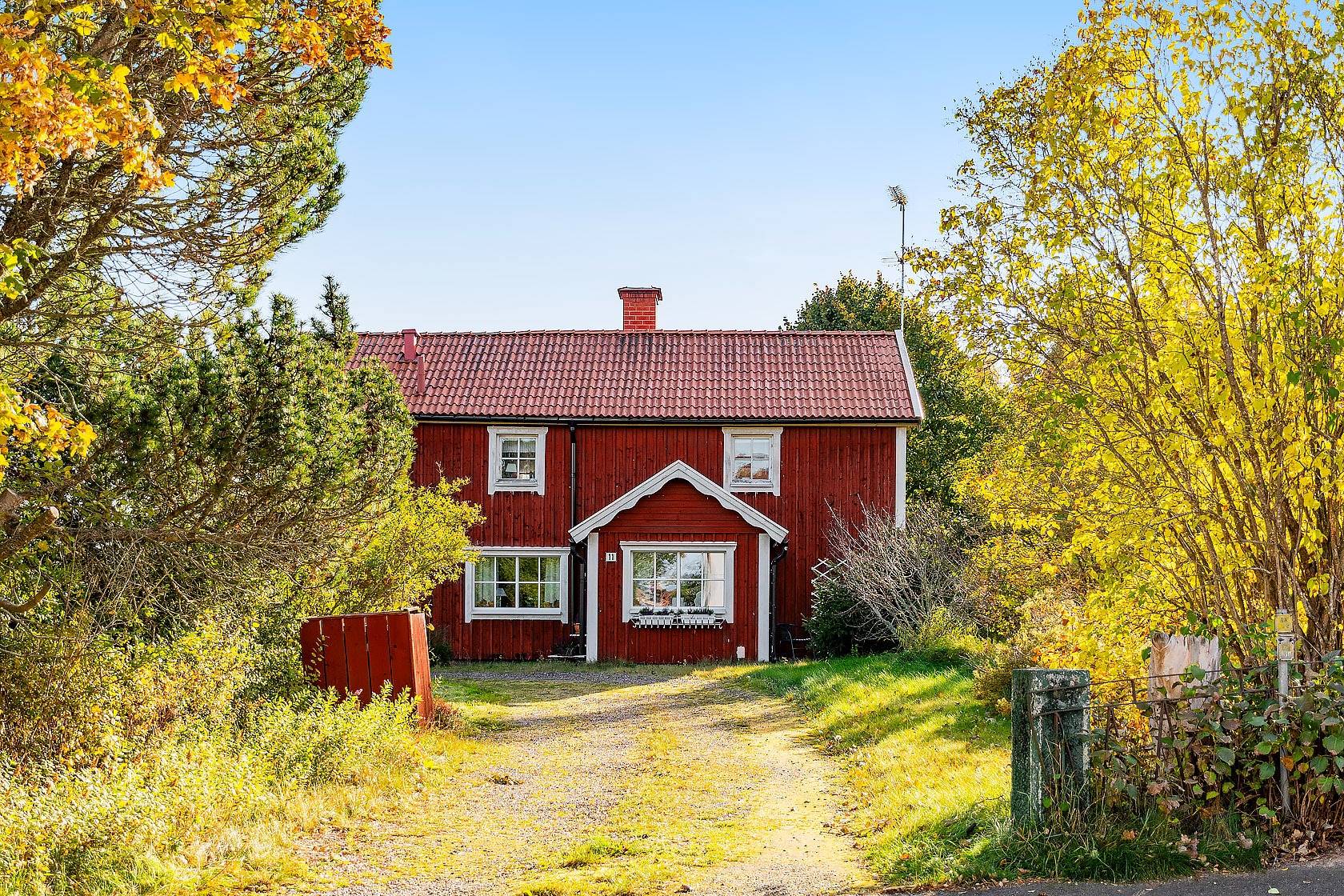 Vingåker, Vingåker