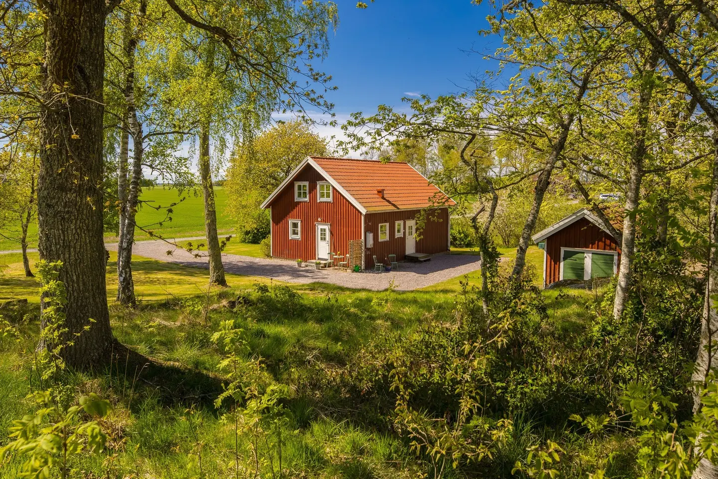 Saleby · Lidköping