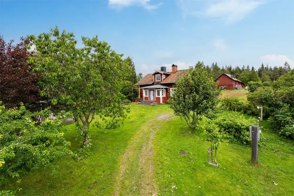 Ramsberg · Lindesberg kommun