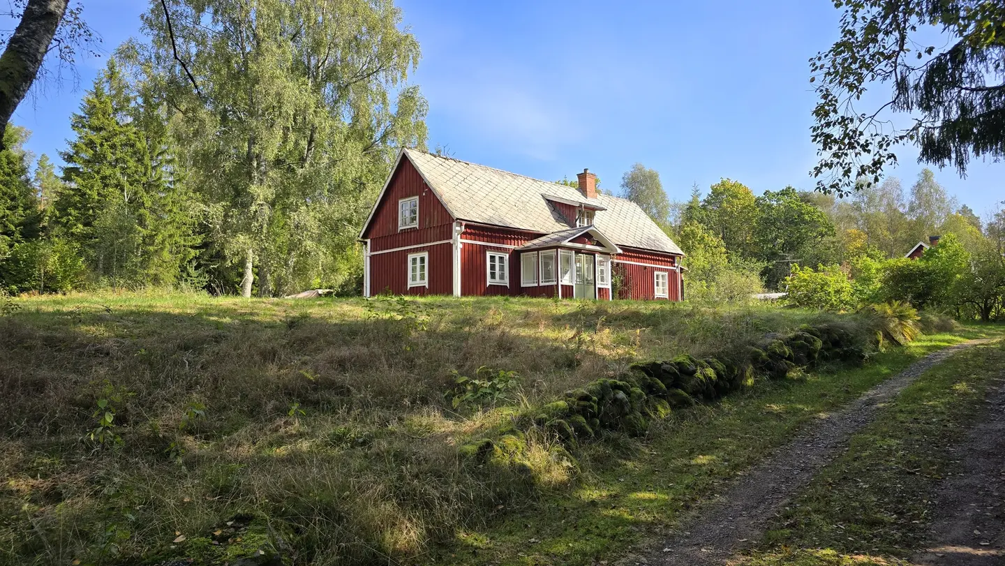 Knäred · Laholm