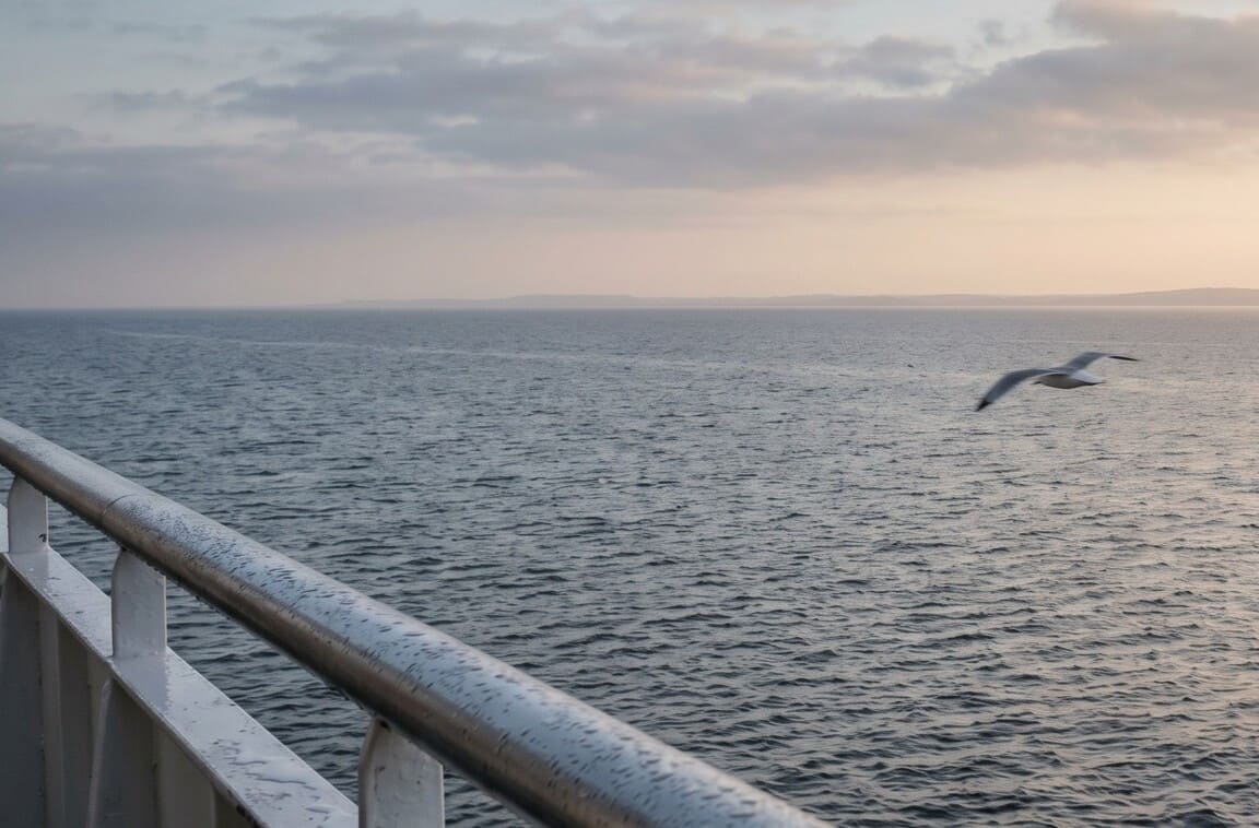 Overtocht naar Zweden: alle ferryroutes, prijzen en tips (2026)