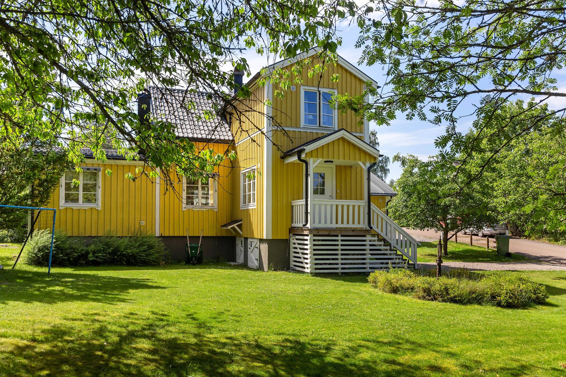 Annelund · Säffle