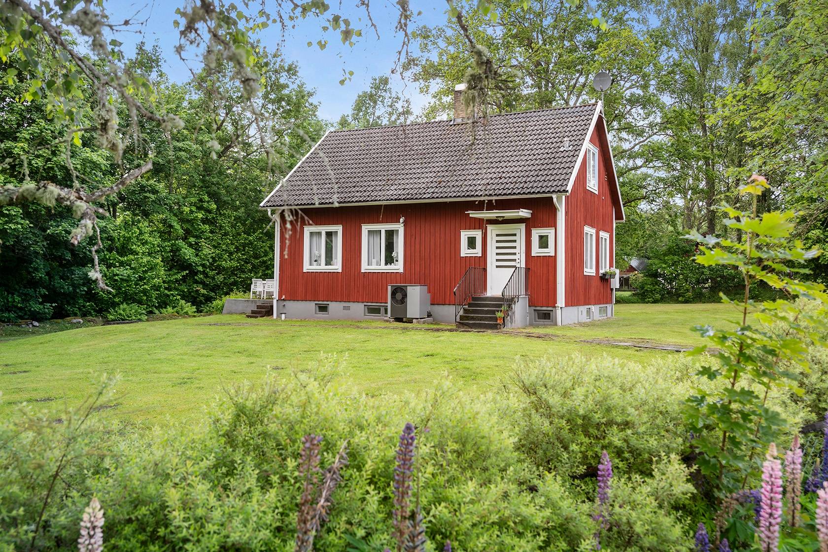 Bråthult, Älmhults kommun