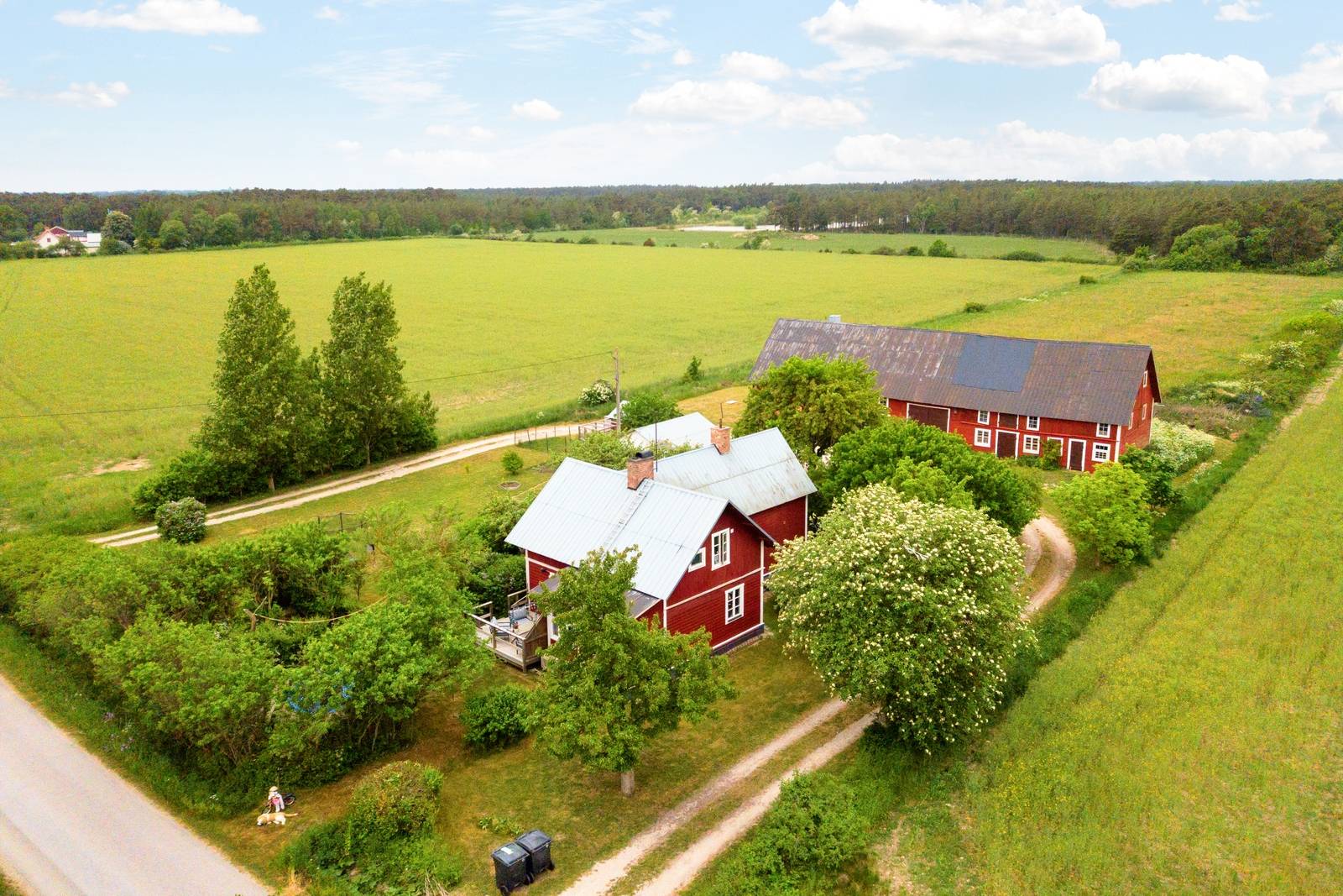 Södra Gotland · Gotland