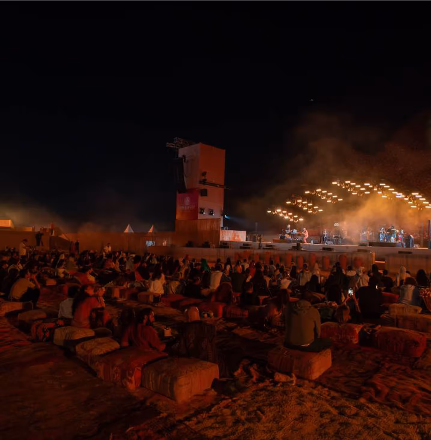 FESTIVALMISSION