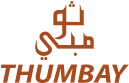 Thumbay Logo
