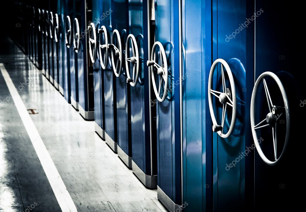 Vault