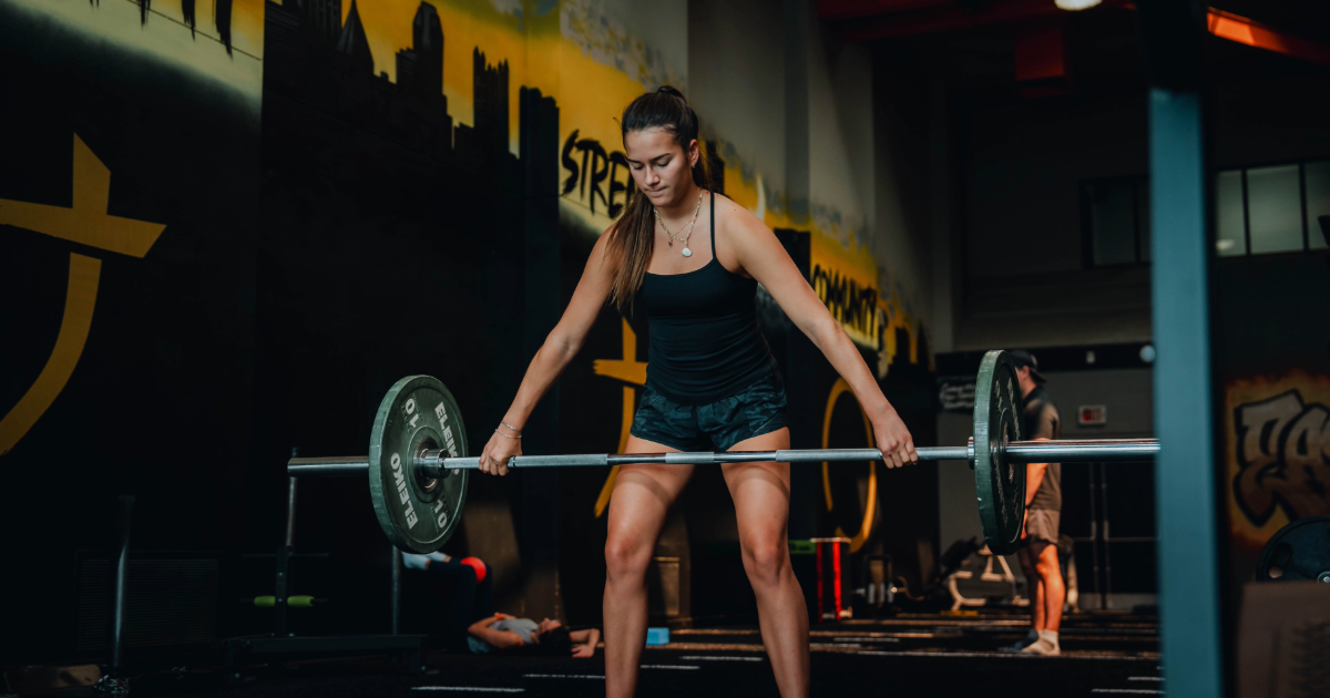 Essential Strength - Personal Trainers & Fitness in Pittsburgh