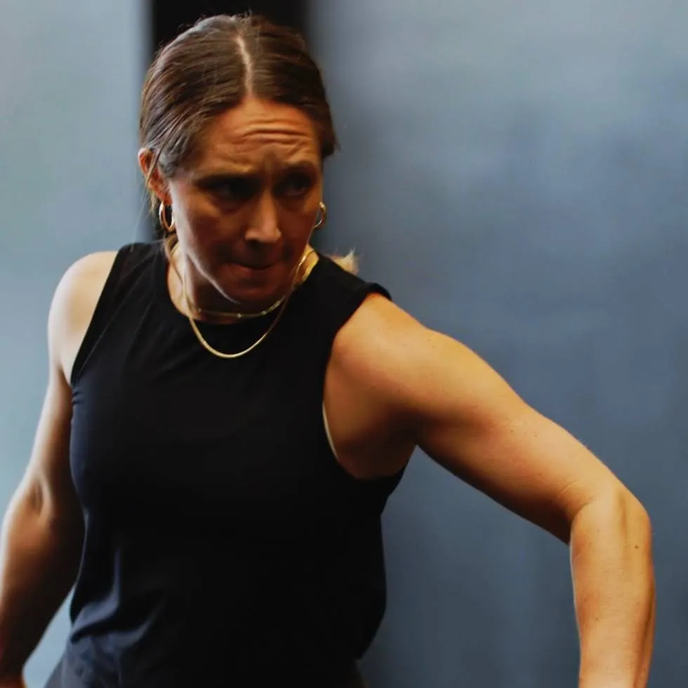 Personal Image of a member from Flow Ninja.