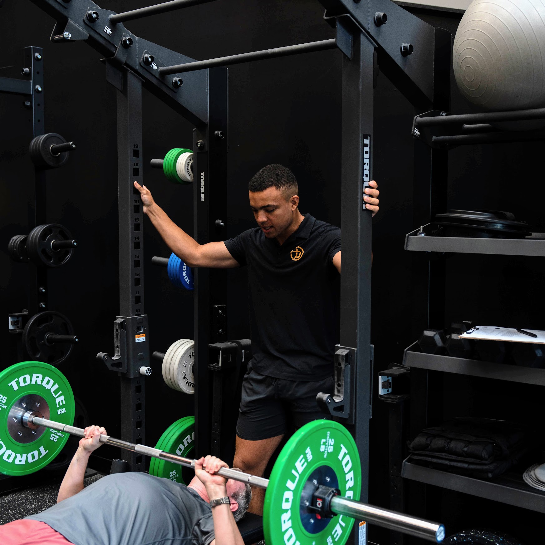 Personal Image of a member from Flow Ninja.