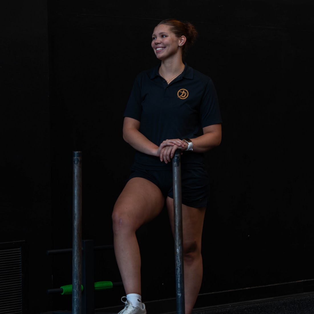 Personal Image of a member from Flow Ninja.