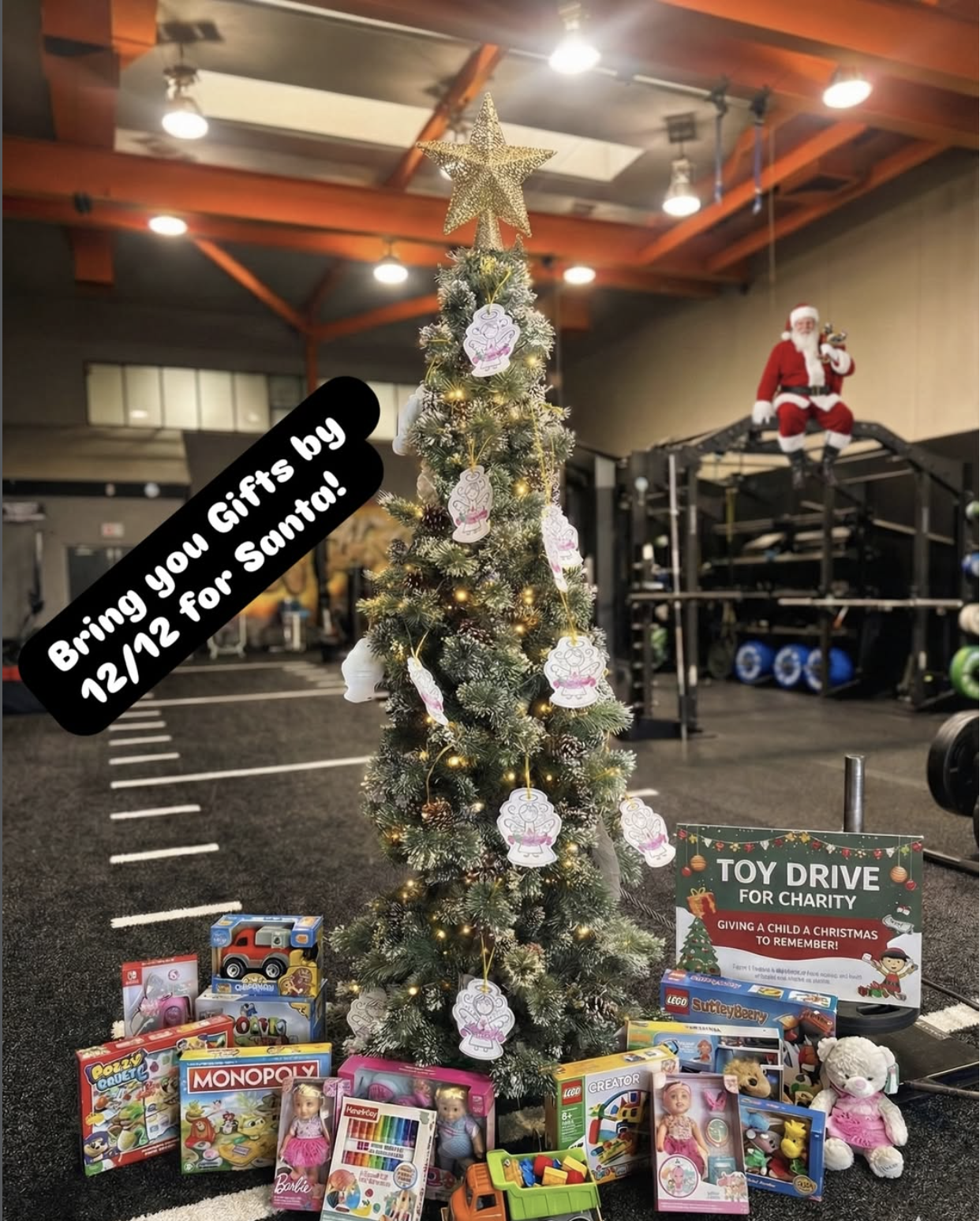 Logo template for the infinite loop slider