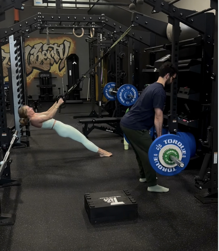 Logo template for the infinite loop slider