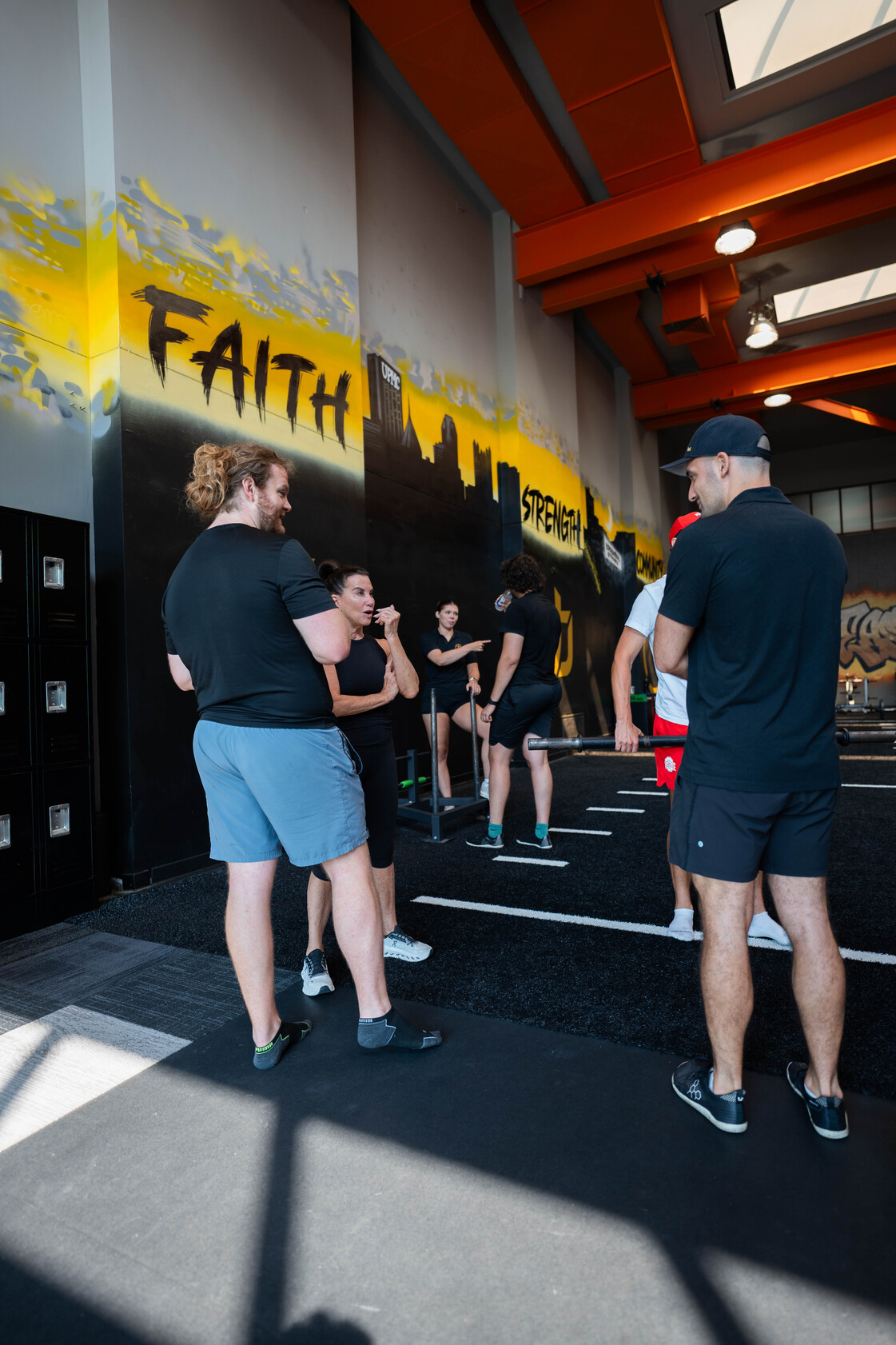 Logo template for the infinite loop slider