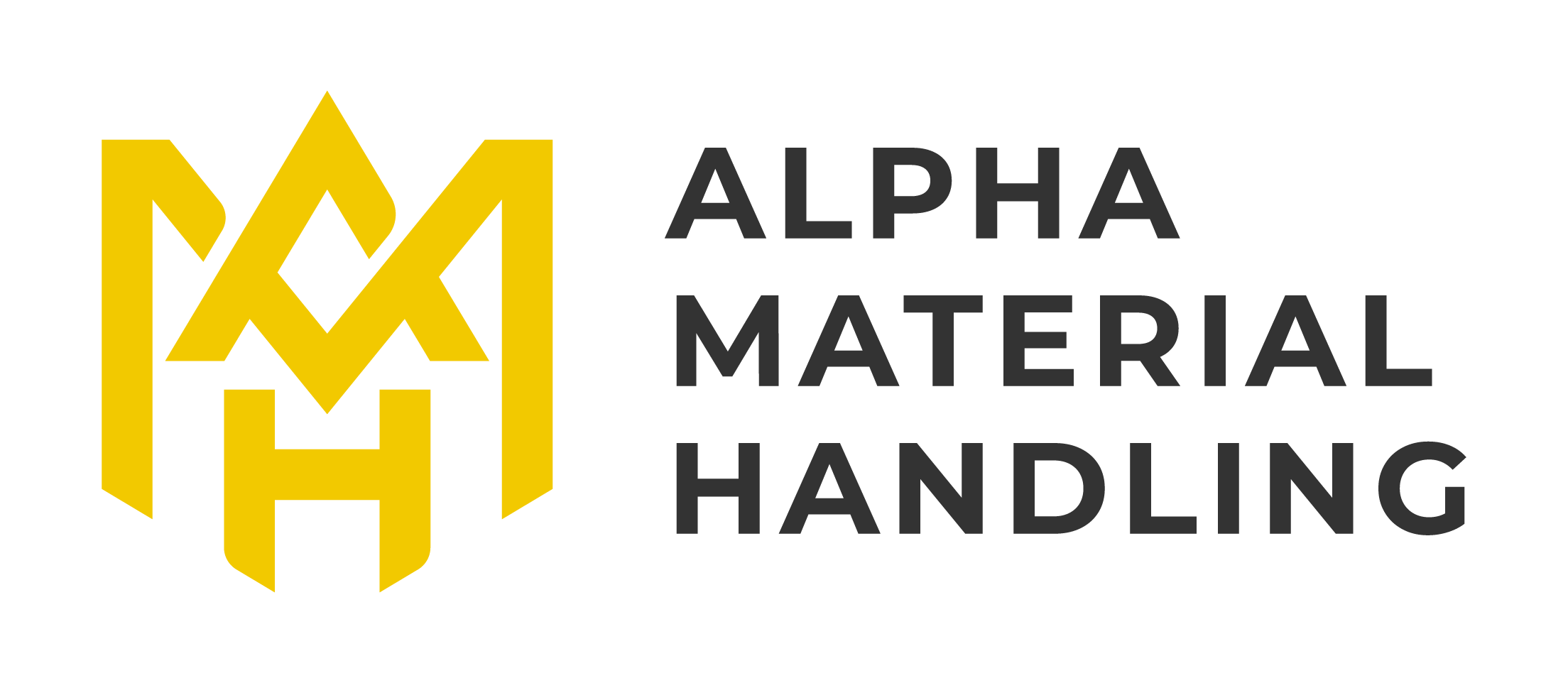 Alpha Material Handling