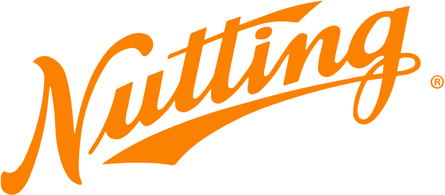 Nutting Industrial Carts