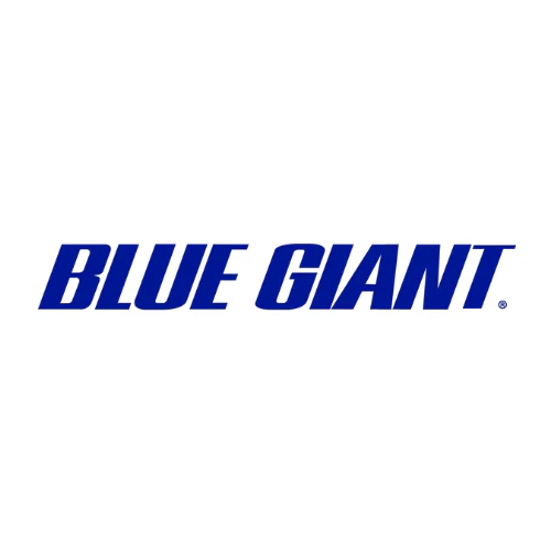 Blue Giant