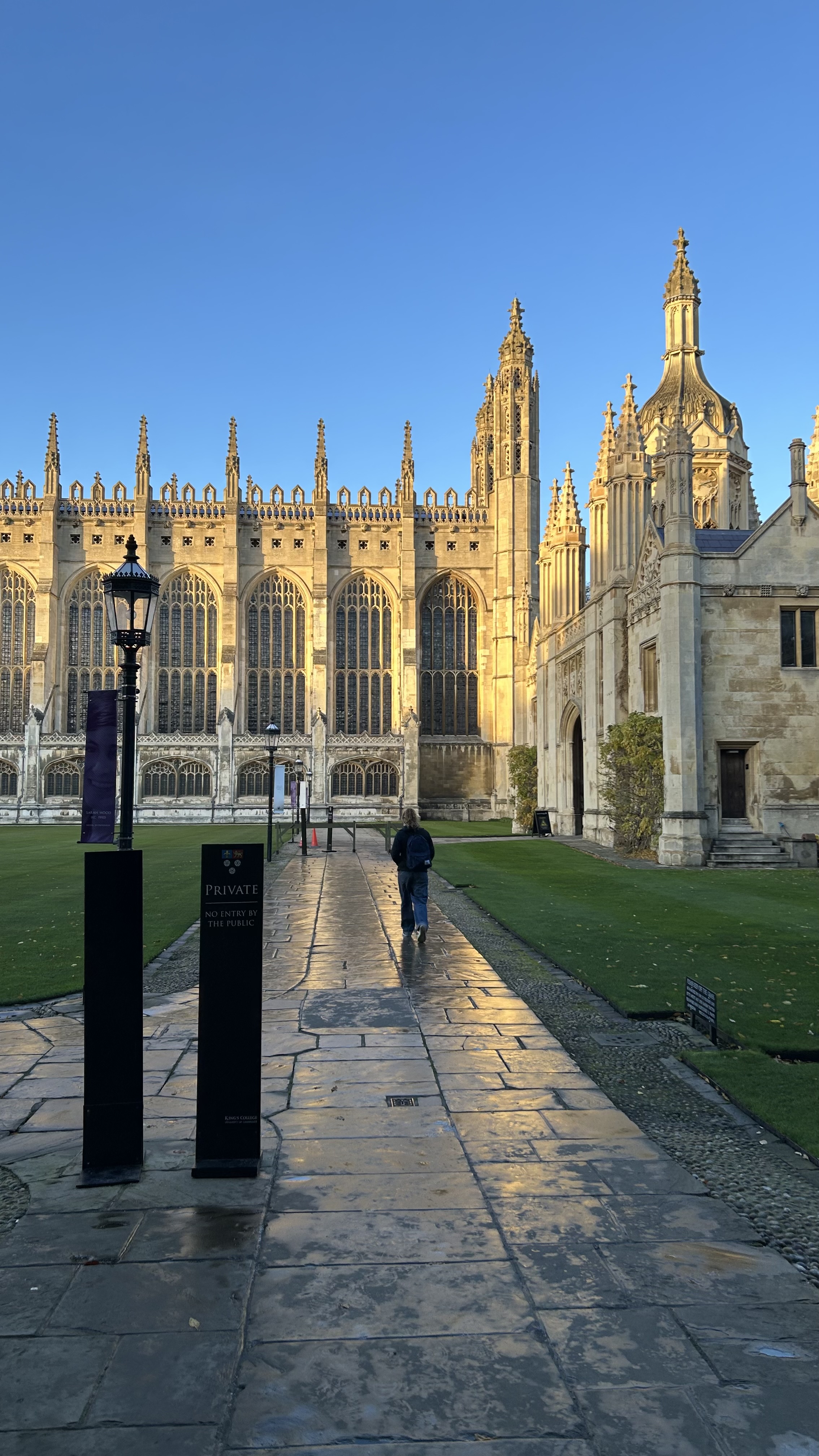 image of university campus