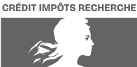 Logo Crédit Impôts Recherche