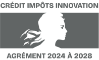 Logo Crédit Impôts Innovation