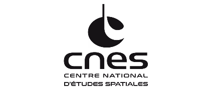 Logo CNES