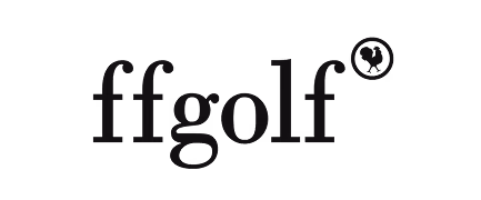 Logo FFgolf
