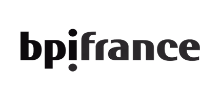 Logo BPI France