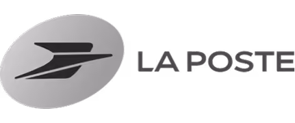Logo La Poste
