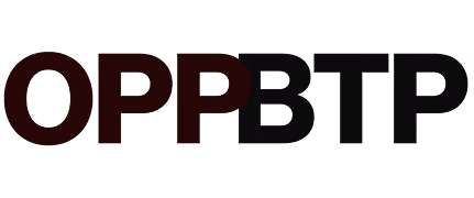 Logo OPP BTP