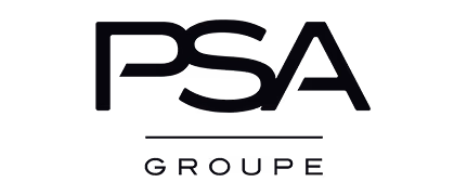 Logo PSA