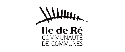 Logo Ile de Ré