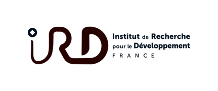 Logo IRD