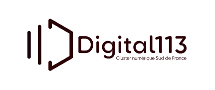 Logo Digital 113
