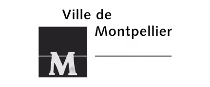 Logo Ville de Montpellier