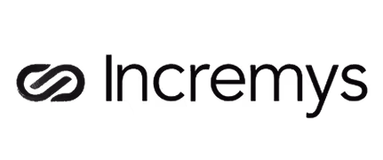 Logo Incremys