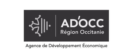 Logo Région Occitanie